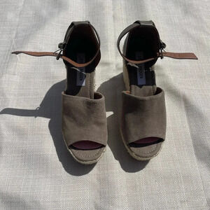 Women's Steve Madden Wedges - Sz. 8